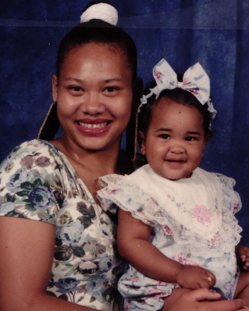 Deborah Patricia Farrar