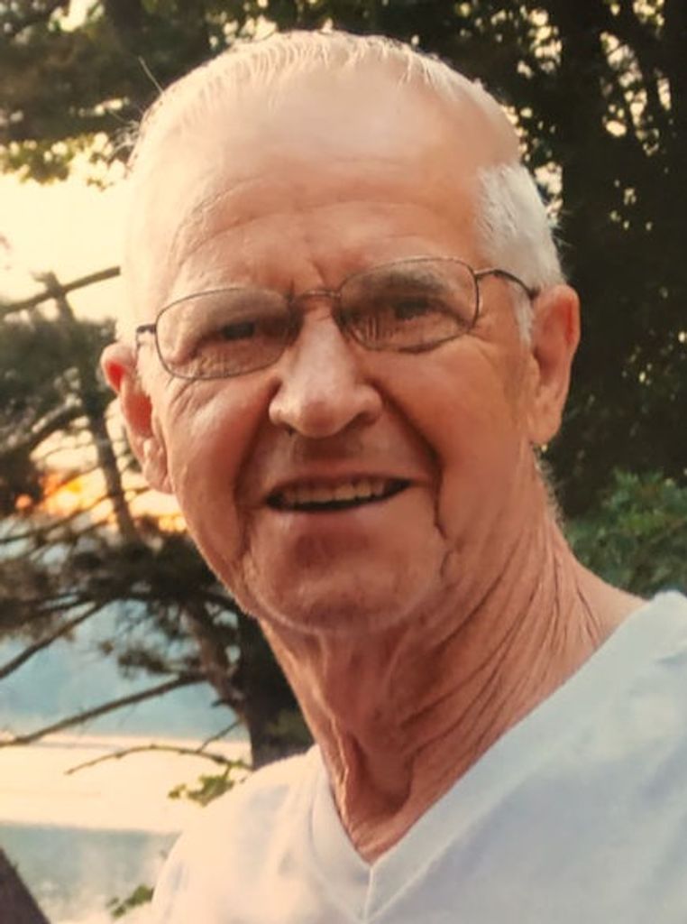 George R. Mannisto, Jr.