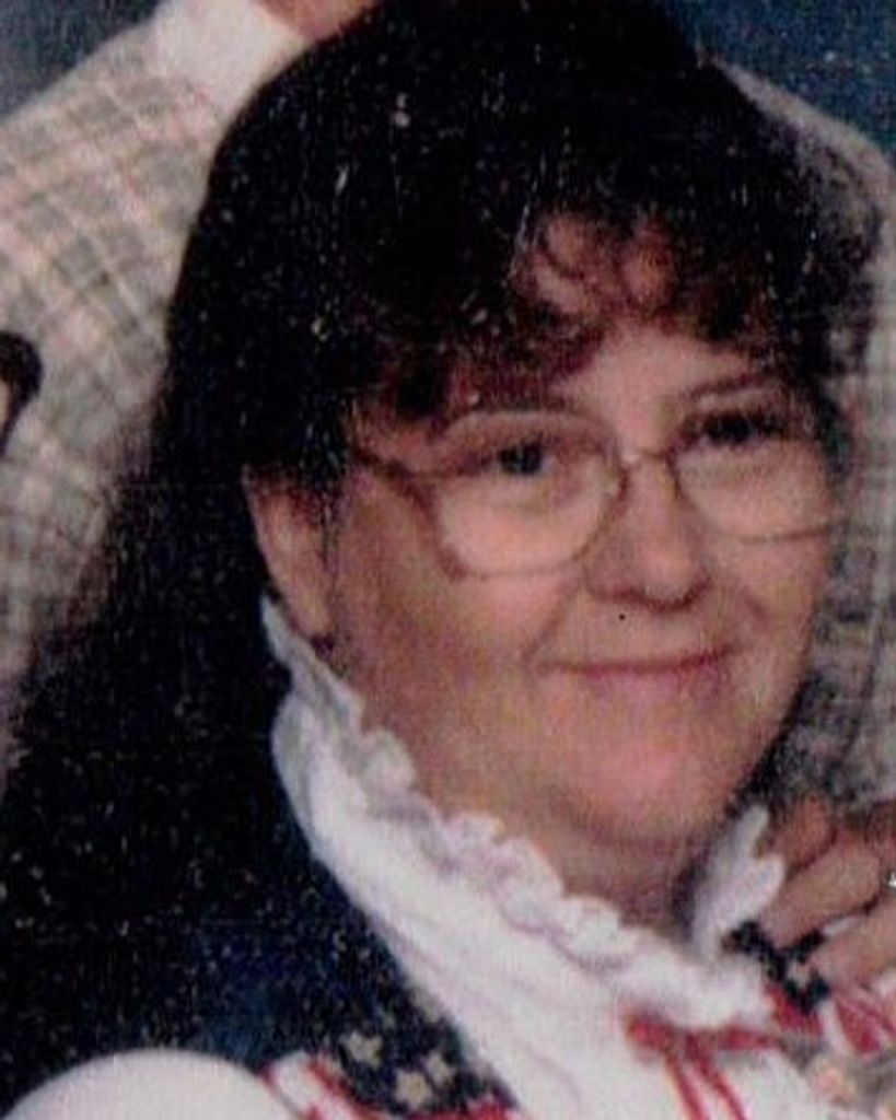 Christine Goldie Carter Profile Photo