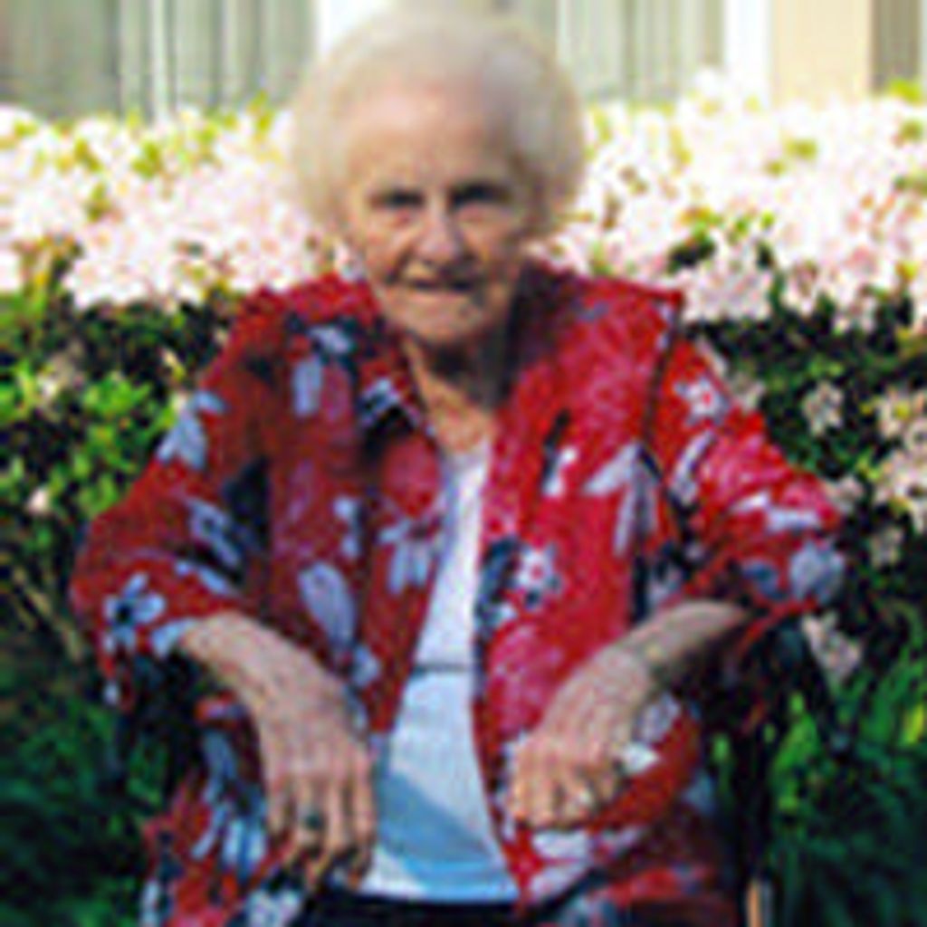 Yarmilla Benesh