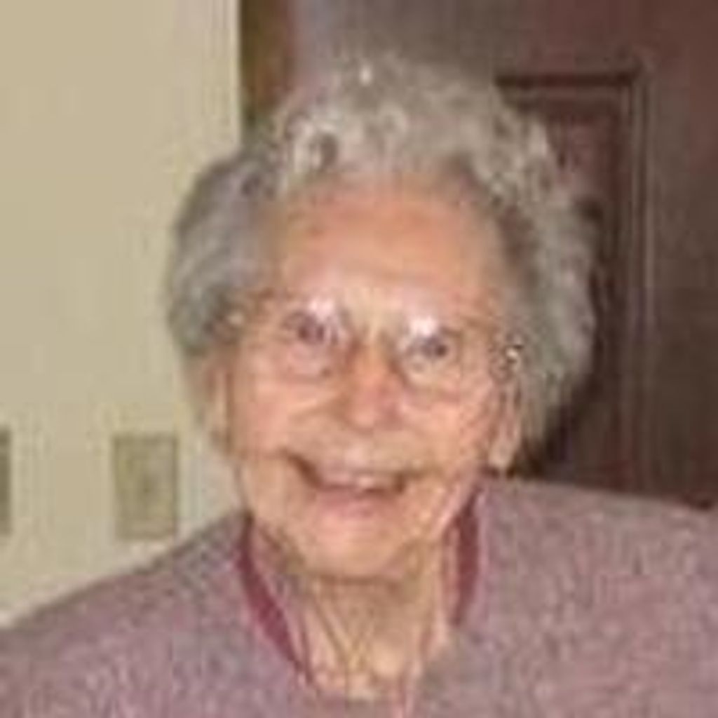 Billie Pauline Speaker