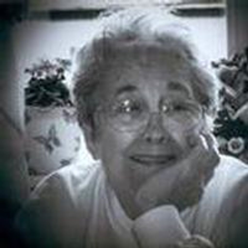 Virginia Olenar