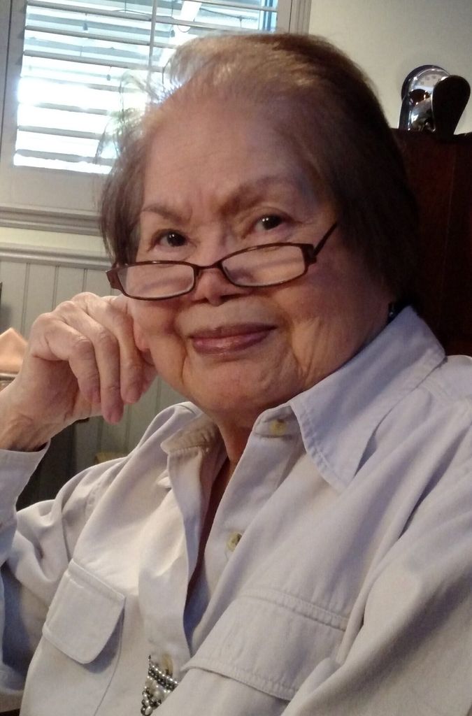 Virginia C. Senoran, M.D. Profile Photo