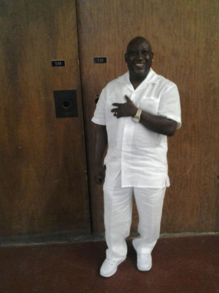 James Lambert, Sr. Profile Photo