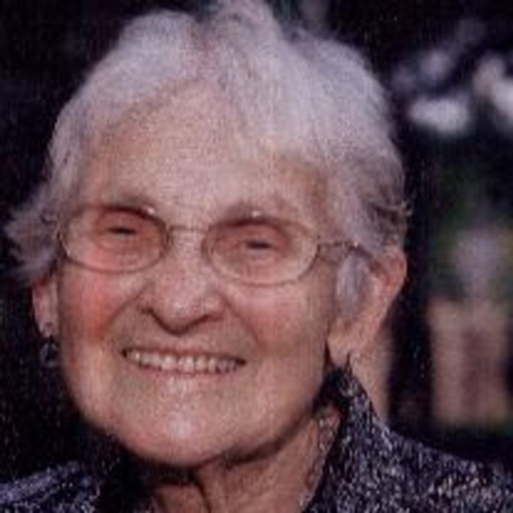 Adeline Eagan Profile Photo