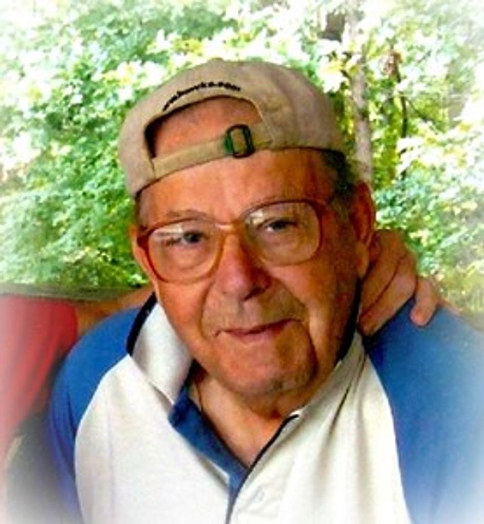 Neville Huston Ballard