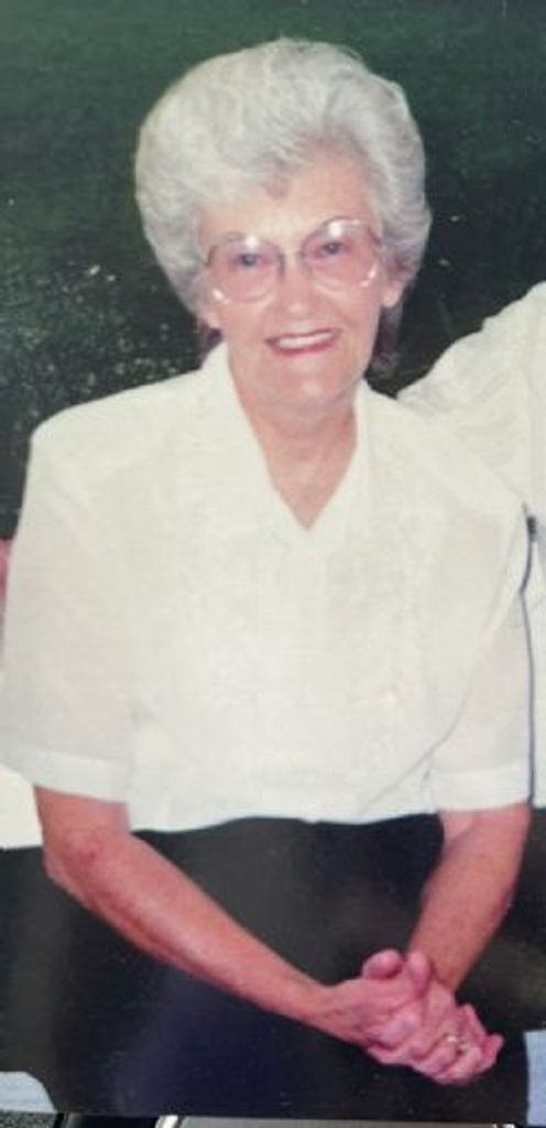 Mary Ann Jouett Profile Photo
