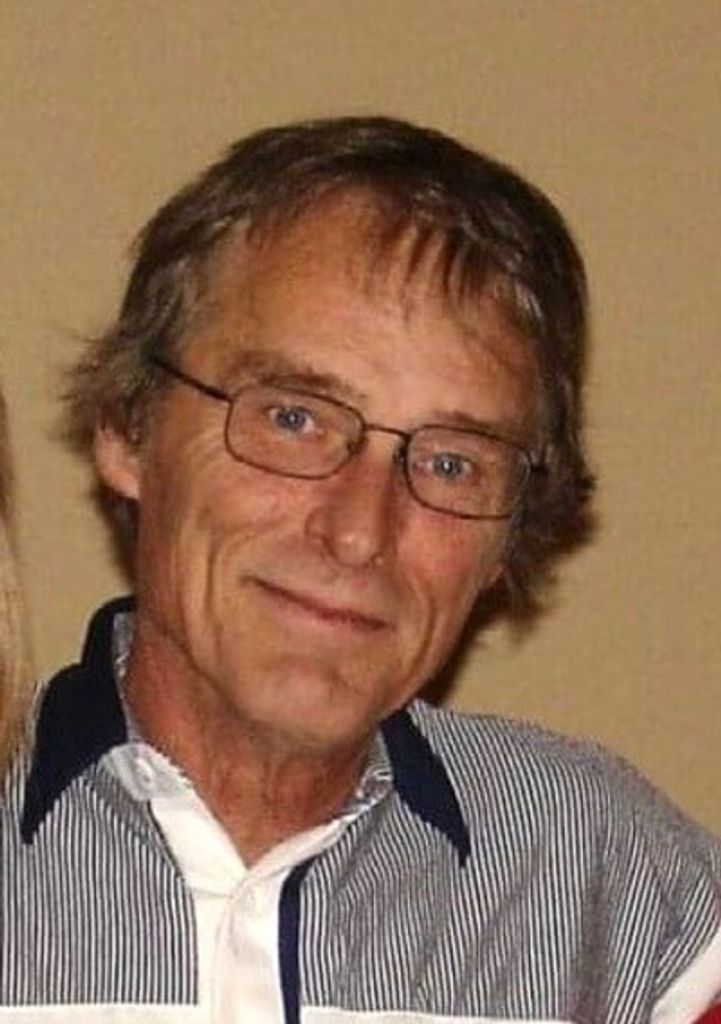 Dennis C. Blackstad Profile Photo