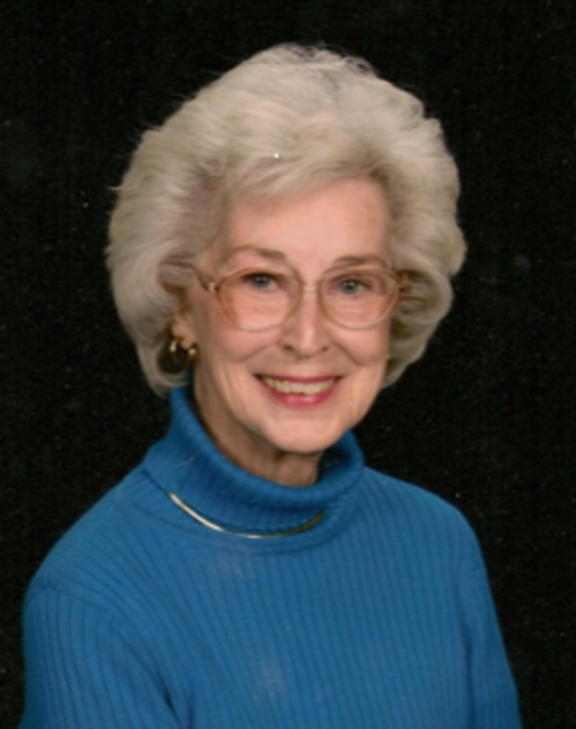 Billie Ruth Holloman Profile Photo