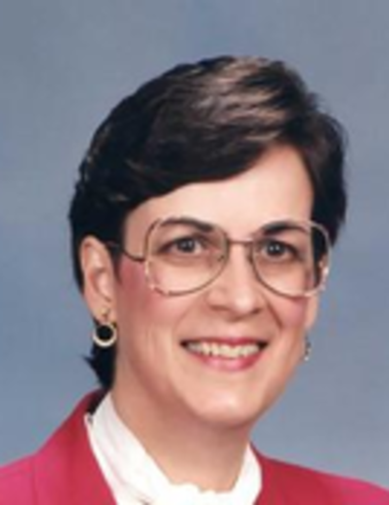 Marilyn Louise Baker