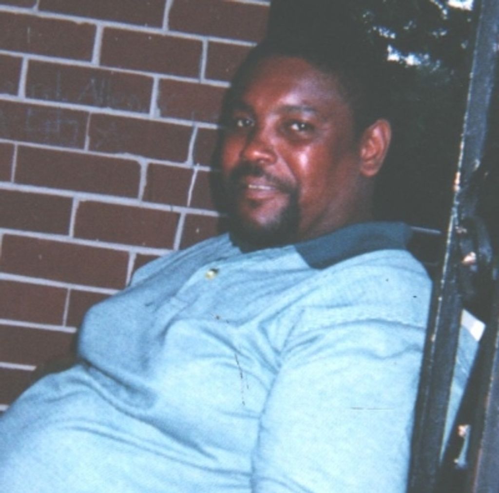 Curtis Reese Byrd