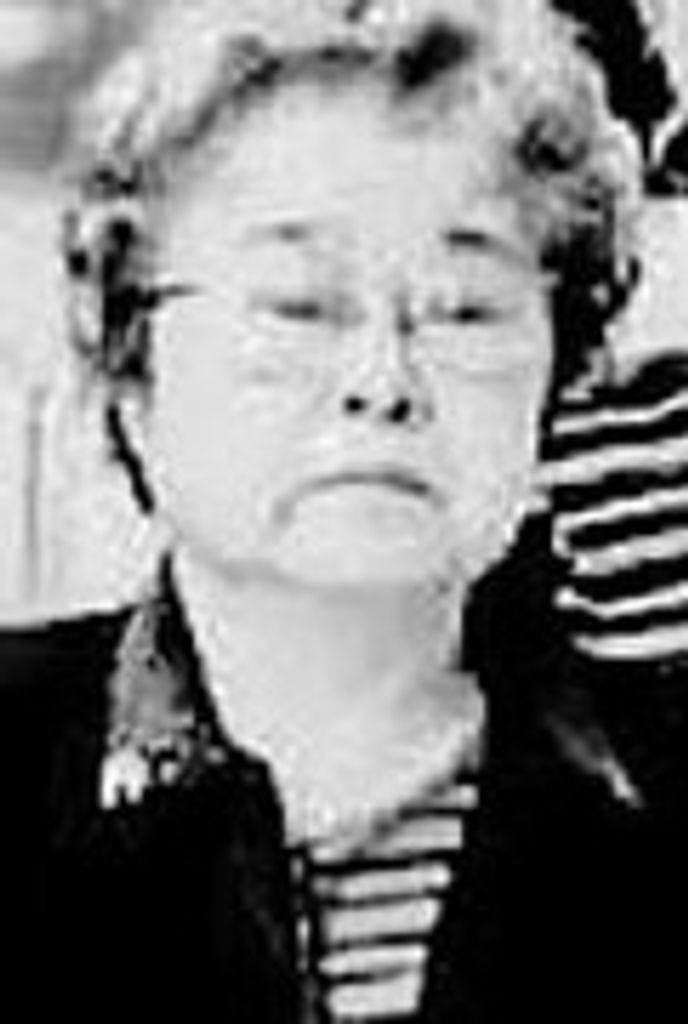 Matsuko  "Kay" Eiseman