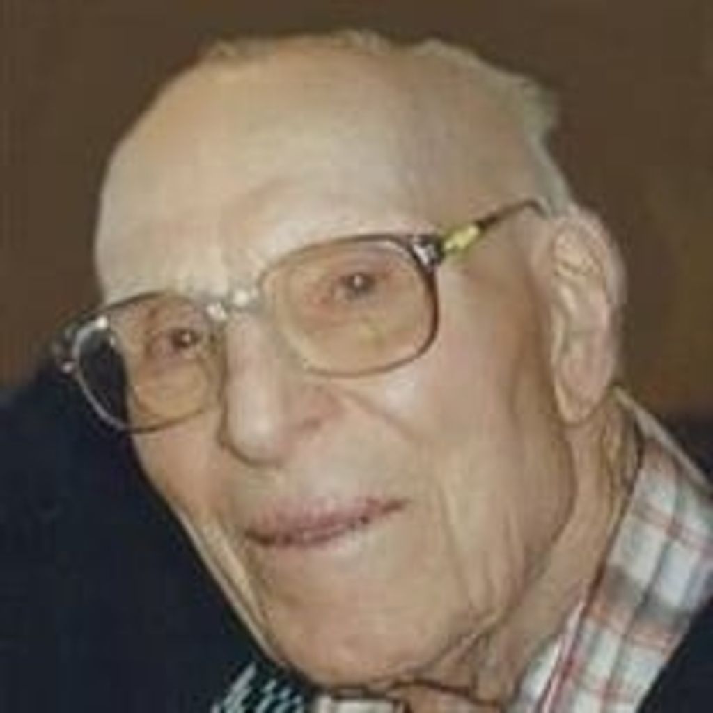 Orville Lloyd Dahmes