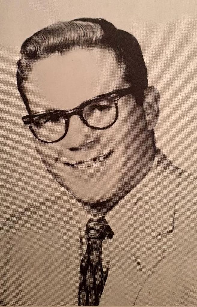 Ronald "Ron" Gerald Mackinnon Profile Photo
