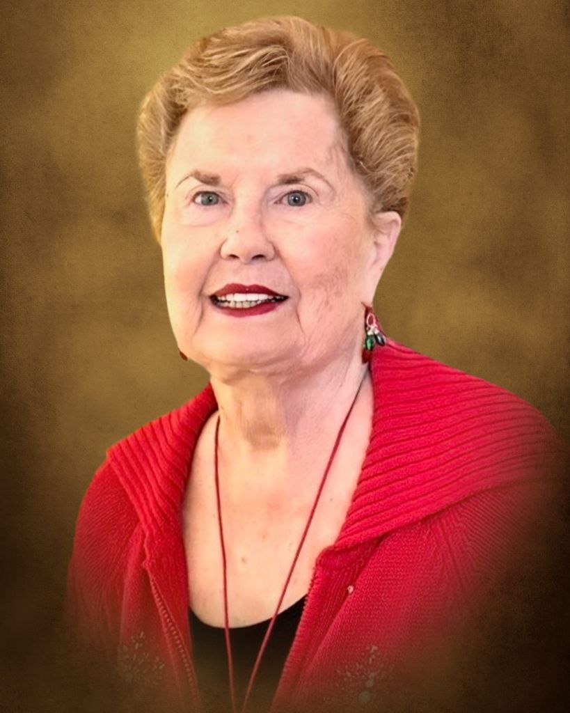 Jeanne Harriett Smith Profile Photo