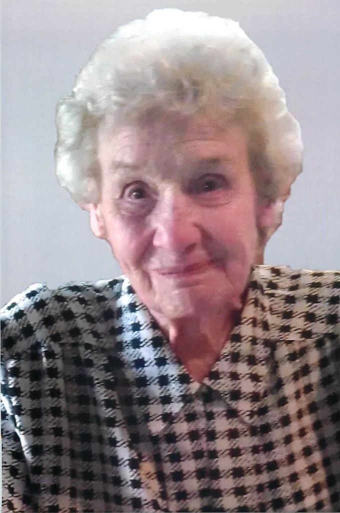 Marian C Ahlers