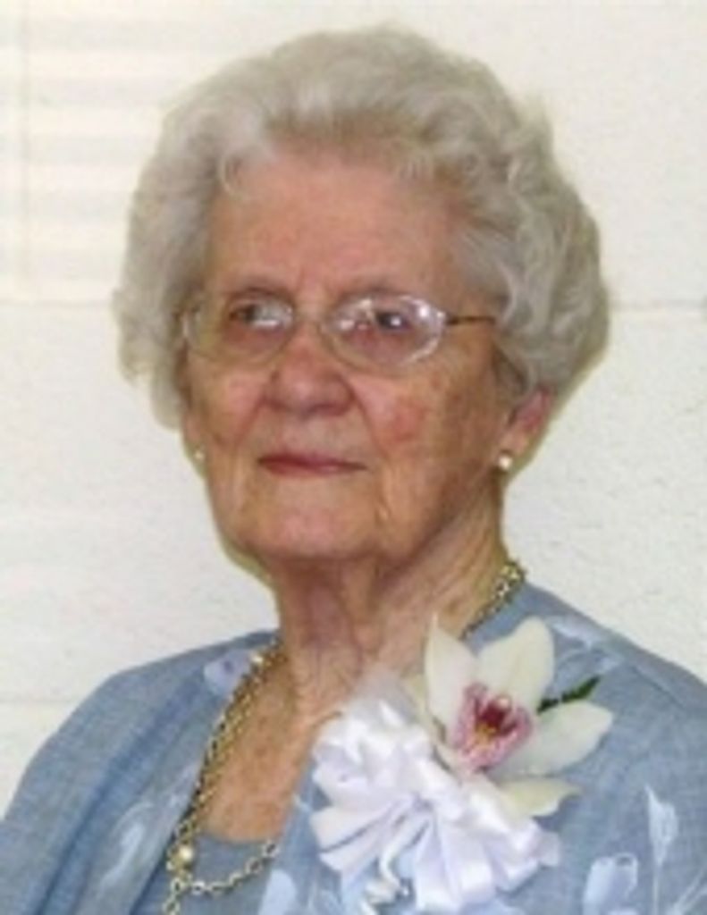 Gladys  T. Monk  Lajambe  Profile Photo