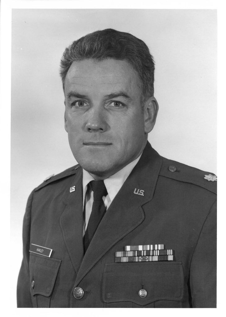 Charles  Hugh Hawley