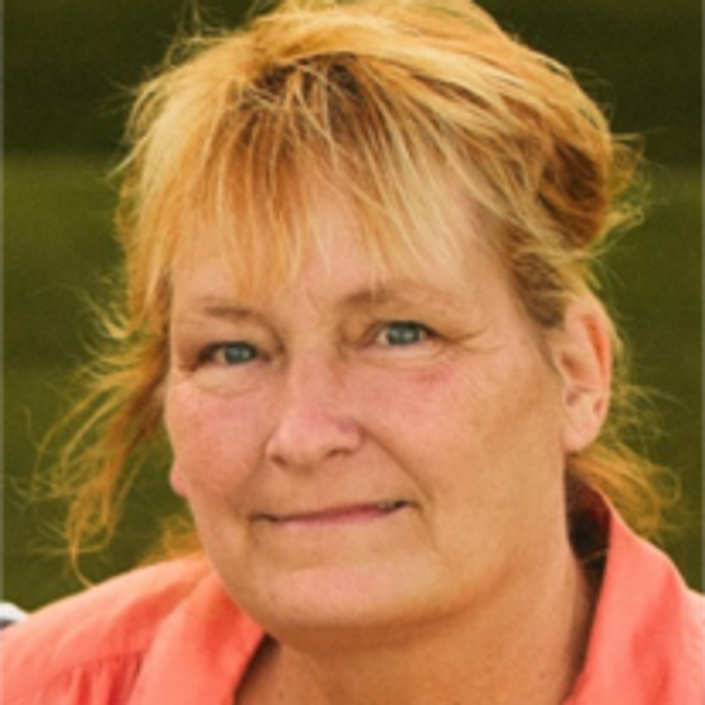 Kristine Madden Profile Photo