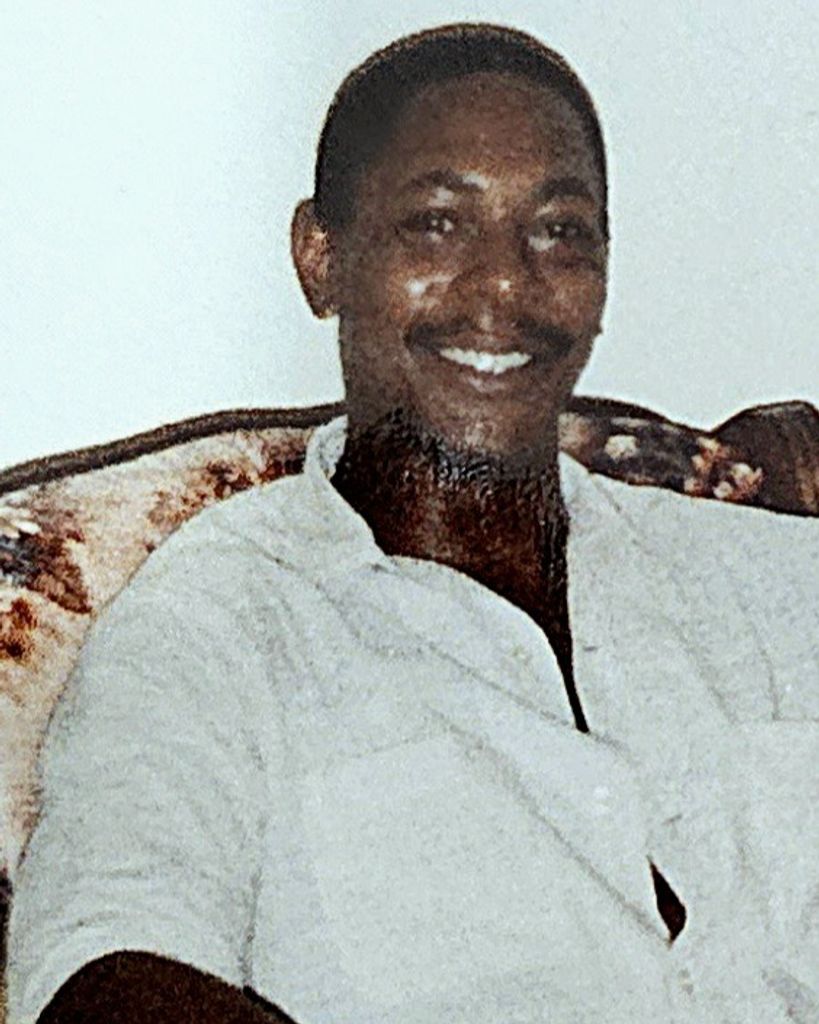 Mr. Michael "Bake Bean" Hinton Profile Photo