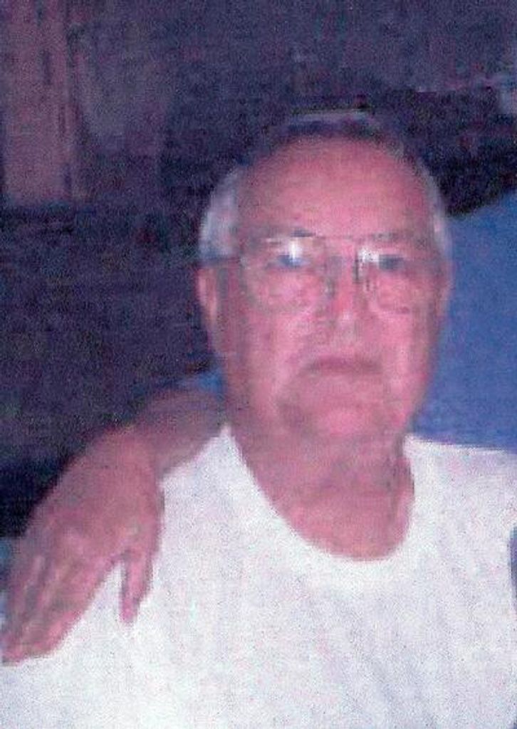 Charles "Bill" William Syms