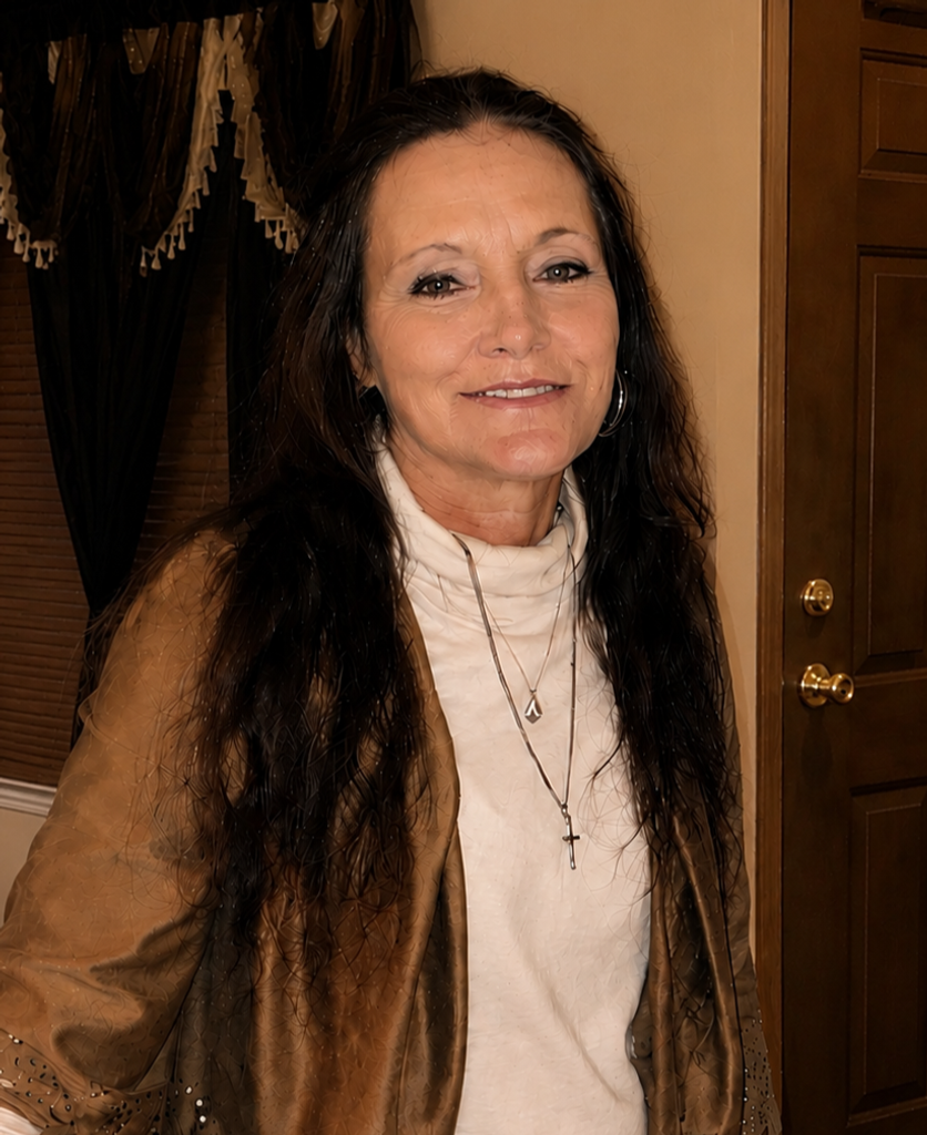 Christina Kirkpatrick