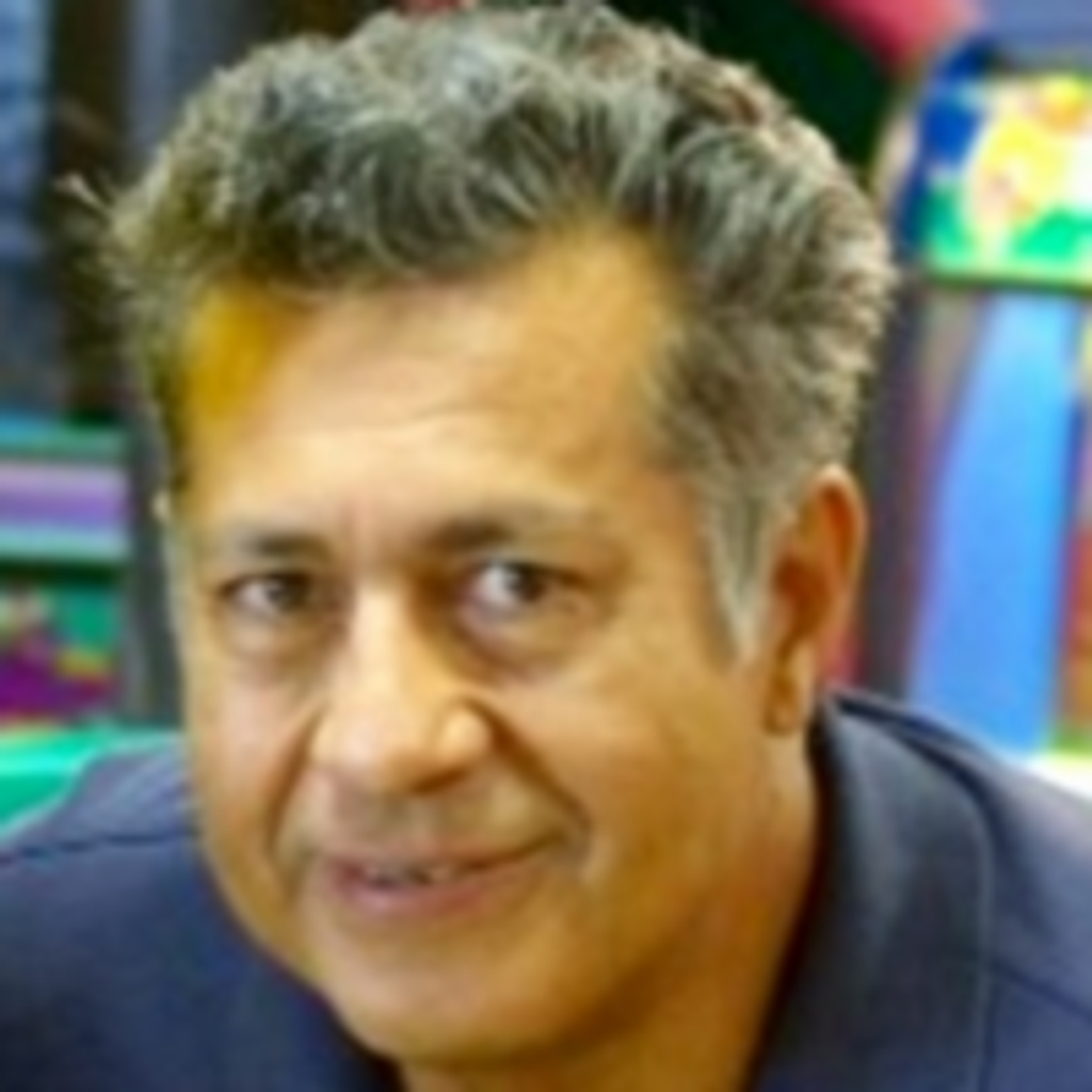 George Luis Rodriquez