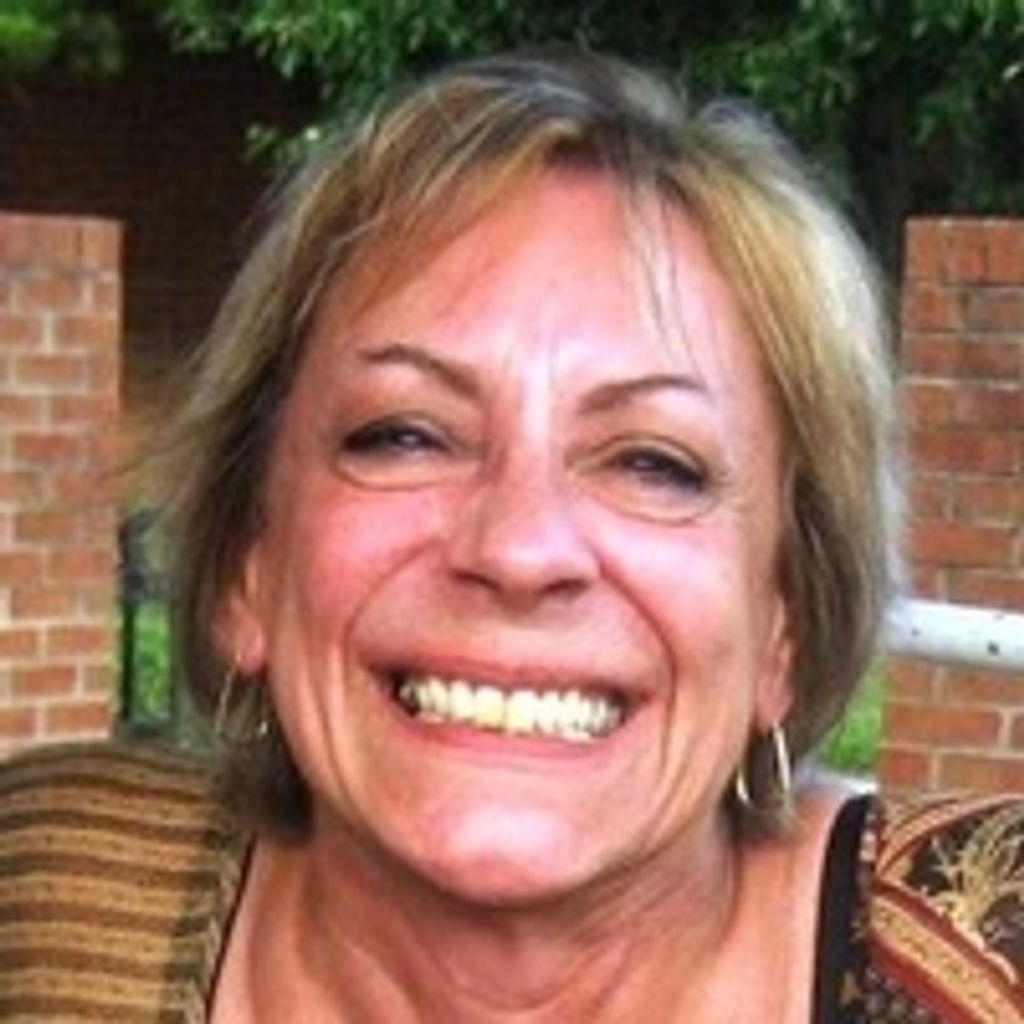 Sharon M. VonBokern