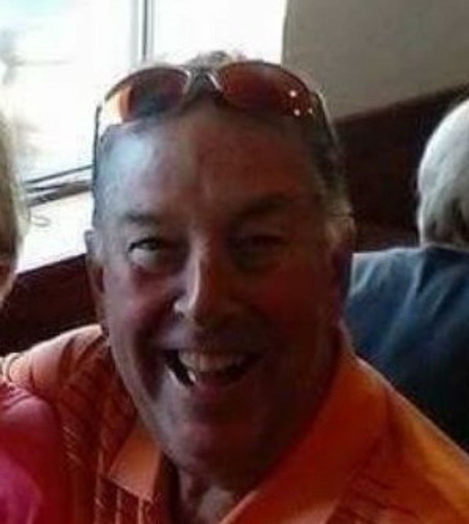 Sidney  Raymond Putnam Profile Photo