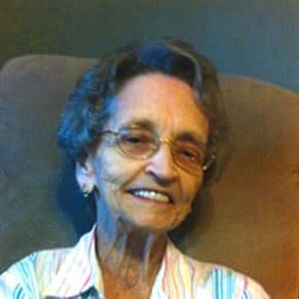 Jane Elizabeth Parks Boshears