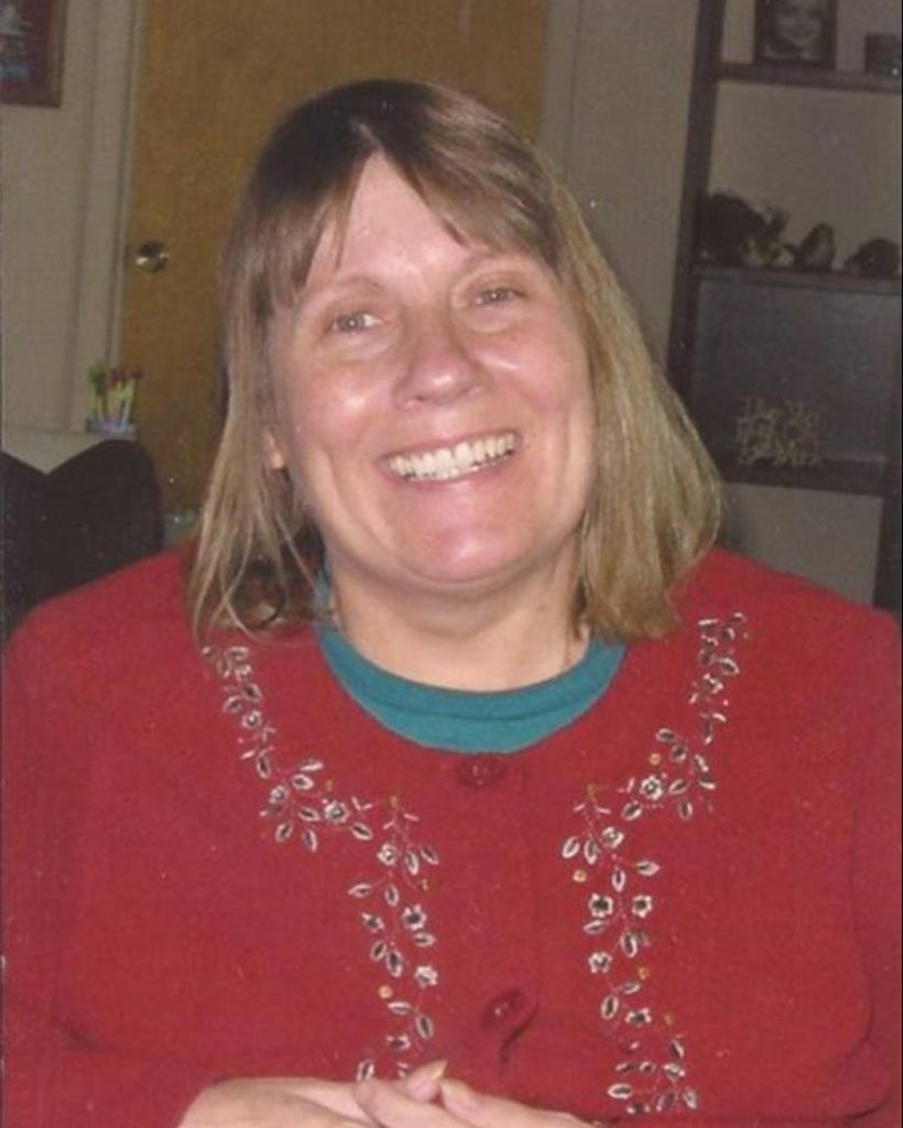 Debra Lynn Samp