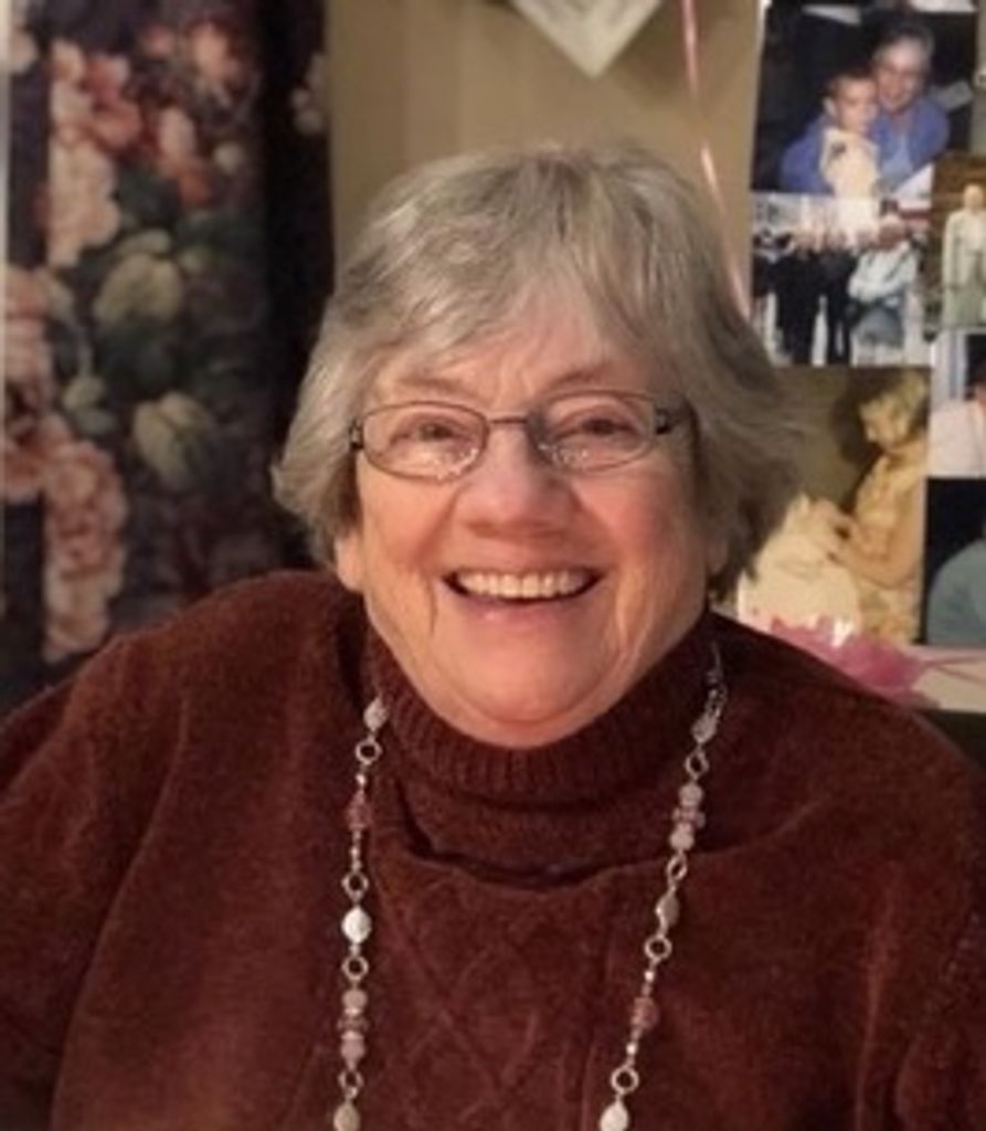 Maxine Myers Profile Photo