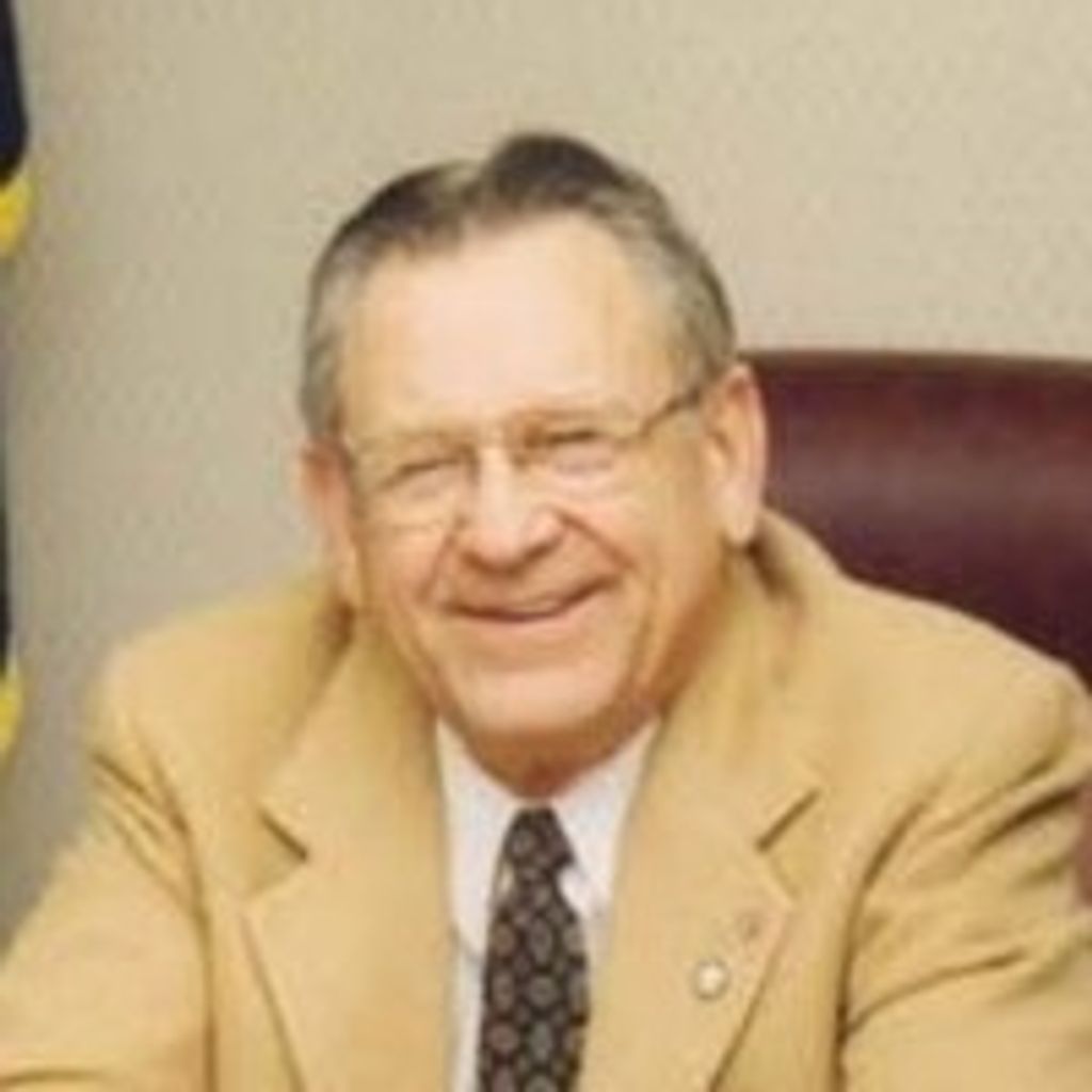 Linley A. Barnes