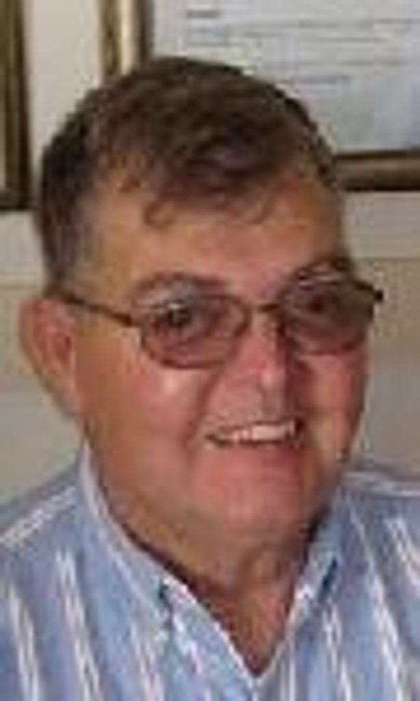 Ronald  L. Alexander