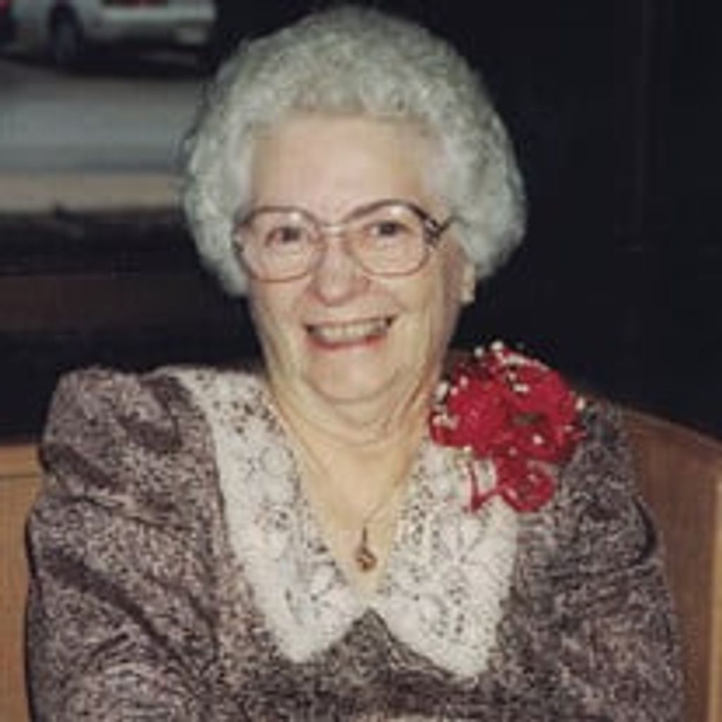Ann Lorraine Pierce