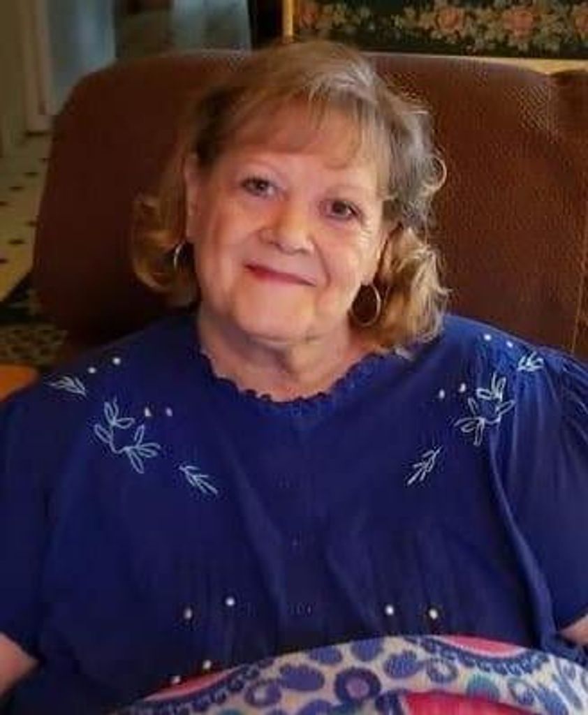 Gladda Davis Profile Photo