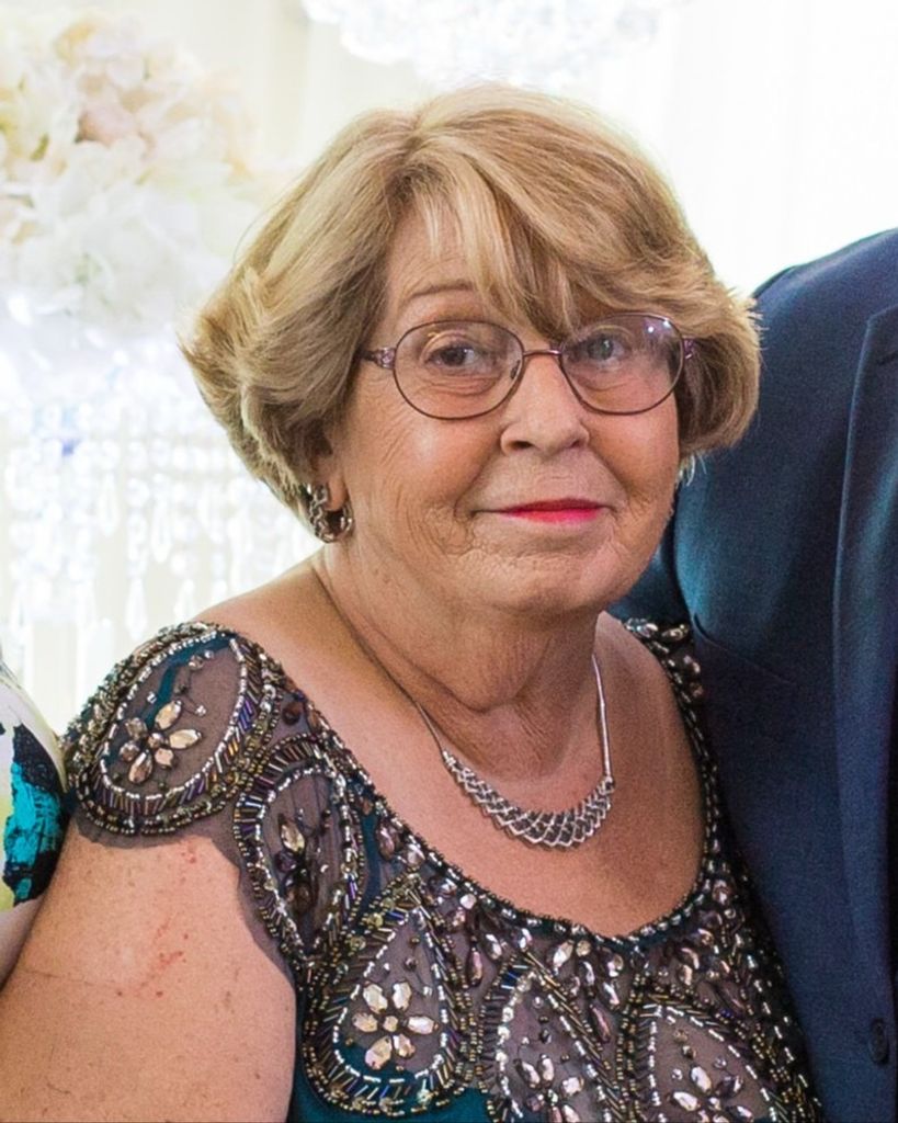 Edna Louise Franson Profile Photo