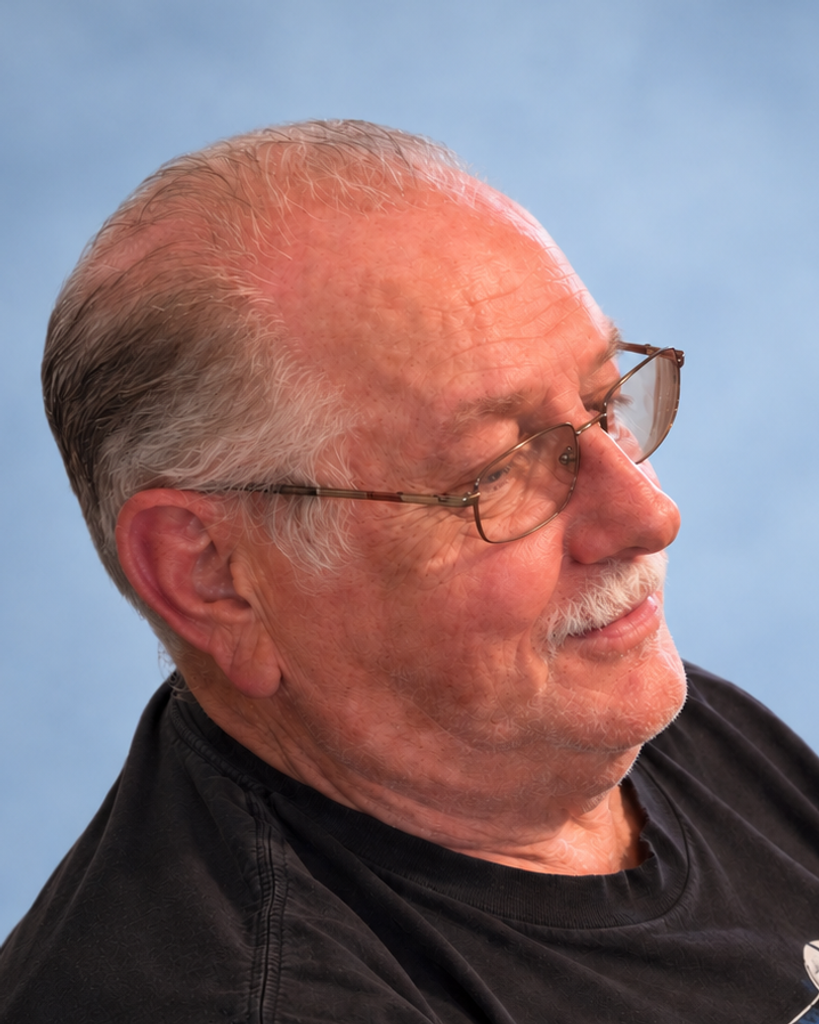 Billy S. Stockberger