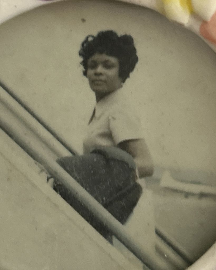 Olga Ana Sinclair Profile Photo