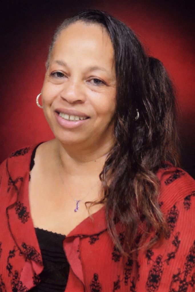 Kathy Jones
