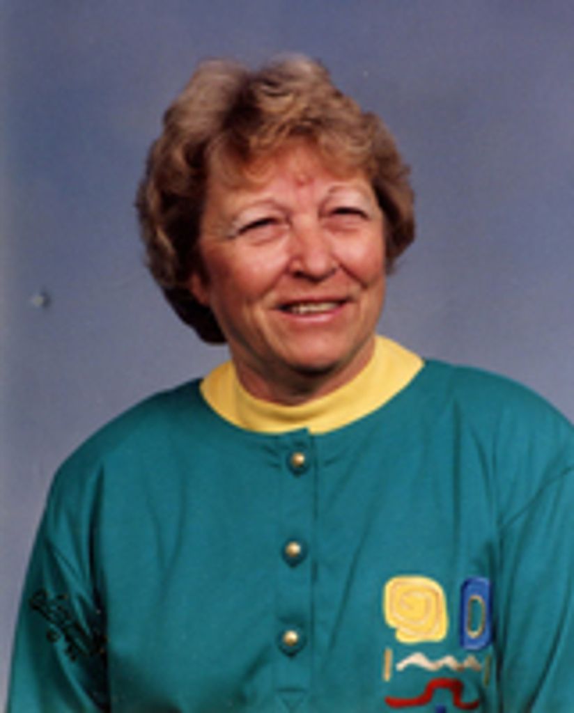 Velma Buchanan