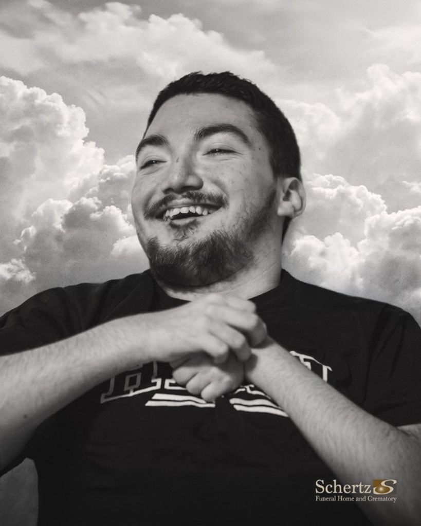 Kyle Patrick McWhinnie Profile Photo