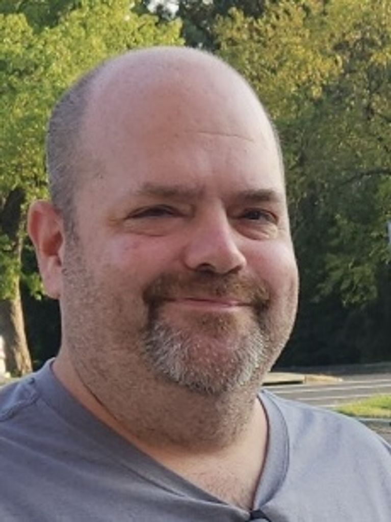 Christian Lee Parkman