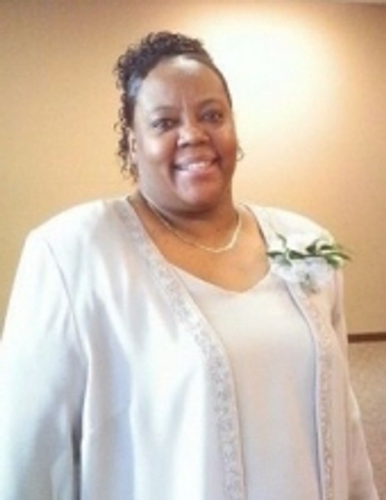 Lawane  Antoinette Forrester