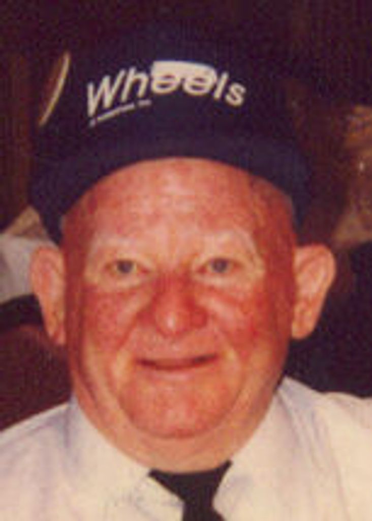 Paul L. Kelley