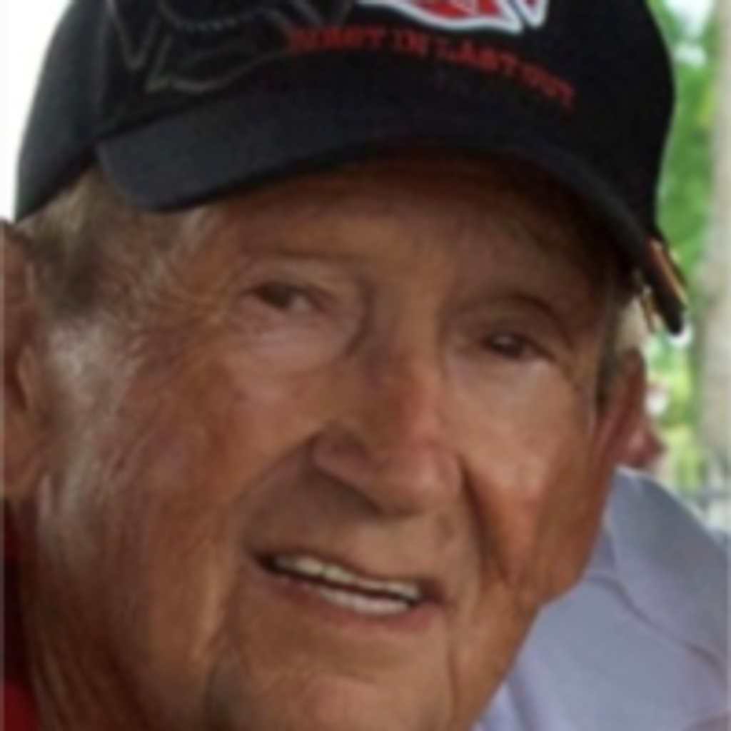 Jesse Neal Hunter