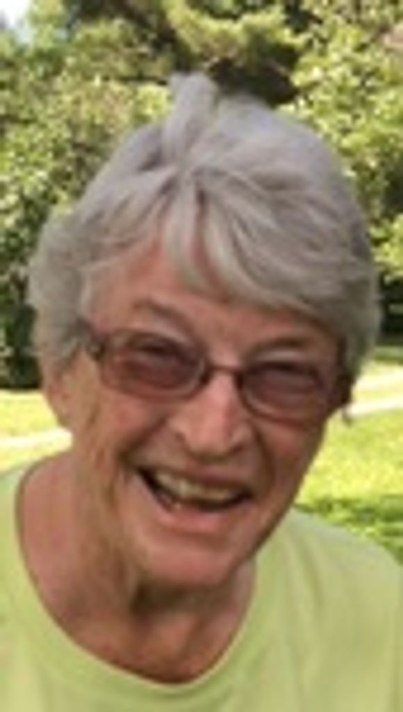 Darlene Mattson