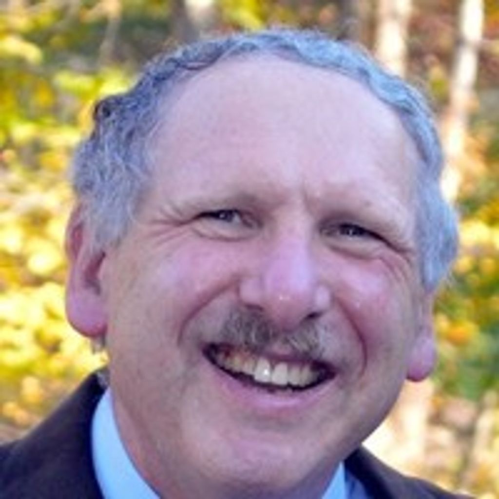 Richard M. Ginsburg Profile Photo
