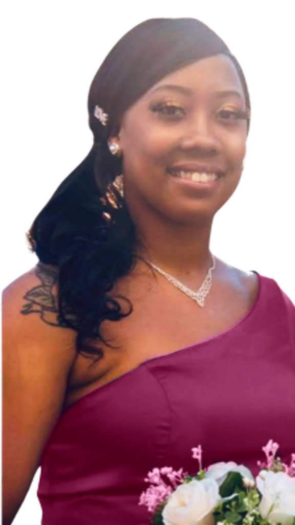 Sydney Shere` Sims Profile Photo