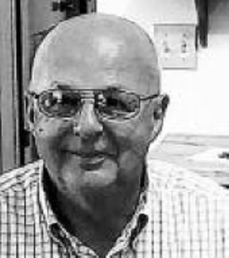 Leonard F. "Lenny" Hammes